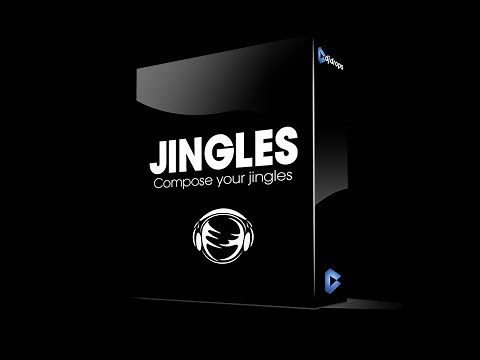 Comment faire son jingle facile et gratuit 2020