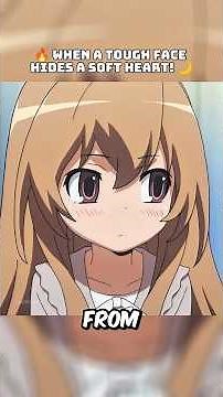 🔥 When a Tough Face Hides a Soft Heart! 🌙"