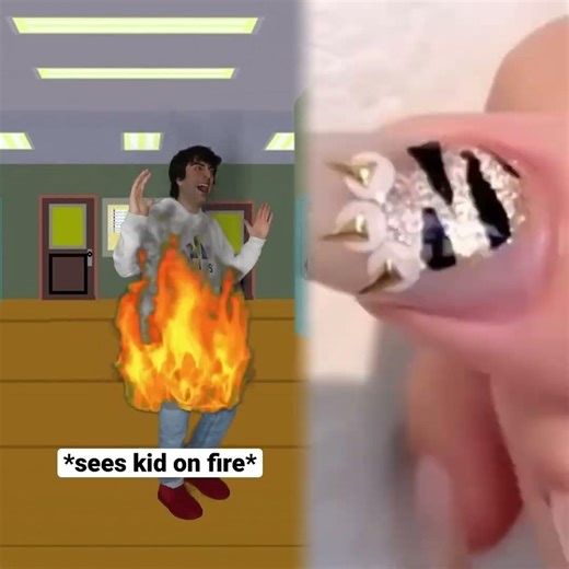 When There’s A Fire Drill At School #shorts #relatable