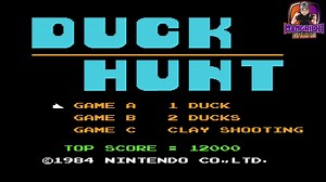 Duck Hunt was one of the epic games for Nintendo where you just wanted to take out that dog for laughing at you. #Mario #Viral #gaming #videogames #nintendo #Classic #gameplay #gamingvideos #nostalgia #games | Mangrich1 Gaming