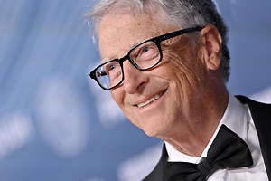What Bill Gates really said about AI replacing coding jobs