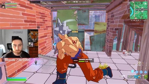 🔴 $10,000 @Loserfruit LOADOUT BR FRUIT CUP! 🔴 | USE CODE JXSN | !newvid !discord !socials