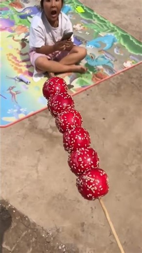 幸福快乐的一家人🍡🍡 #shorts