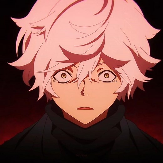 🤩Two Crazy Powers☠️ Hell's Paradise Season 2 🤯🥶 #anime #amv #shorts