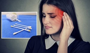 Do not remove ear wax with cotton buds - doctor's health warning