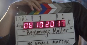 Education Group Hosts Free Film Screening