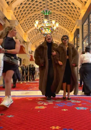 New Year Celebration with Liza Koshy