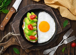 9 Breakfast Superfoods To Eat for Your Most Productive Day Ever