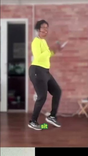 Learn the 'Move Your Body' Dance: Step-by-Step Tutorial #shorts