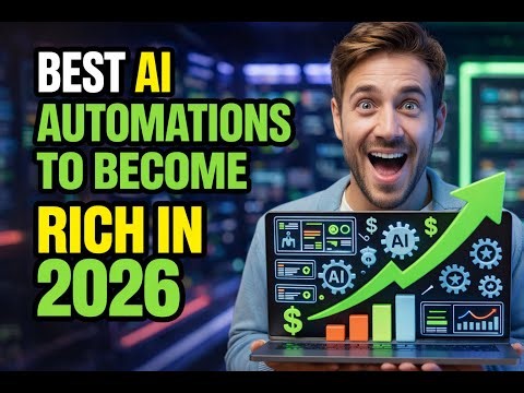 I Tried 105+ Automation Tools… Here Are the Only Ones Worth Using in 2026