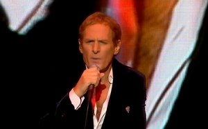 Michael Bolton - Murder My Heart (Live at the Albert Hall)