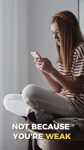 You’re Not Lazy - Your Brain Is Working Against You