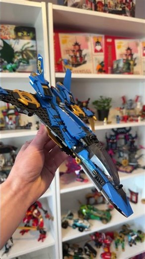 What Lego plane would you pick?