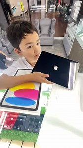 4K views · 130 reactions | Unboxing iPad 11th gen (A16) 128gb in Silver | ALAM Gadgets | Facebook