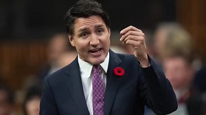 BATRA'S BURNING QUESTIONS: Justin Trudeau's political death watch The Sun's Adrienne Batra and Brian Lilley say Justin Trudeau seems willing to get into a scrap with Conservative leader Pierre Poilievre. | Coalition of Concerned Manufacturers & Businesses of Canada