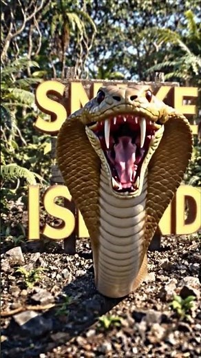 Snake Island (Brazil) — The Most Dangerous Island on Earth! No Humans Allowed
