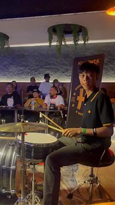 Simon × Kirby MUSIC (@kirby.uy31)’s video of drum covers