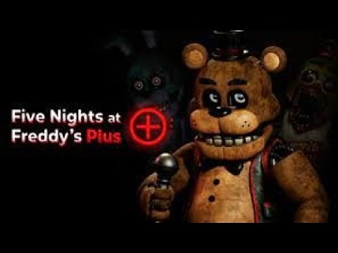 Fnaf Plus Toreador march (power outage song) 5 minute loop