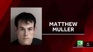 Interrogation tapes detail 'American Nightmare' kidnapper Matthew Muller's crimes