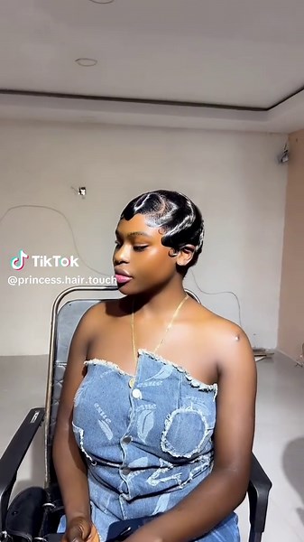 Beautiful Finger Waves Installation Guide