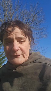 Fouille d une vache pour savoir à quelle stade de vêlage | Sylvie Berthon Lherault