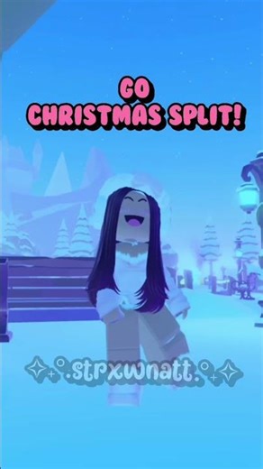 HELP ME OW?! 😭 #roblox #robloxedit