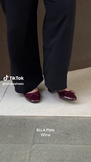 Stylish EVA Heels & ELLA Flats for Everyday Wear