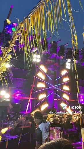 Tradisi Sound System di Jawa Timur