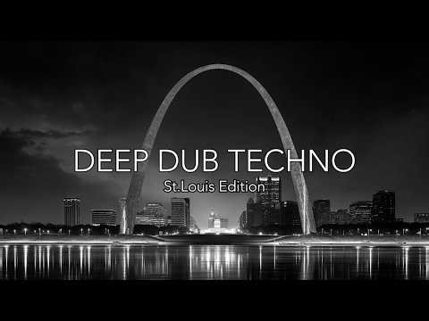 Deep Dub Techno | St. Louis Edition | Silent Arch
