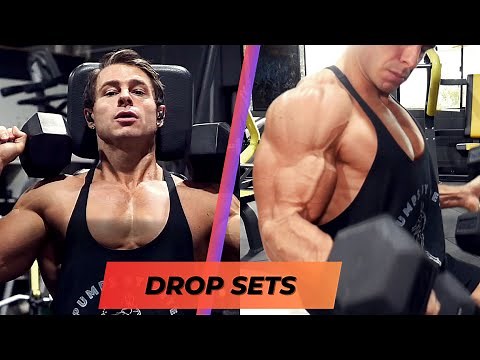 Drop sets
