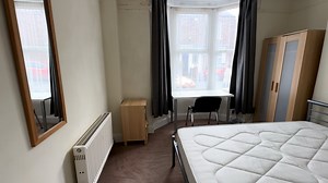 Nicholas Street - P1149