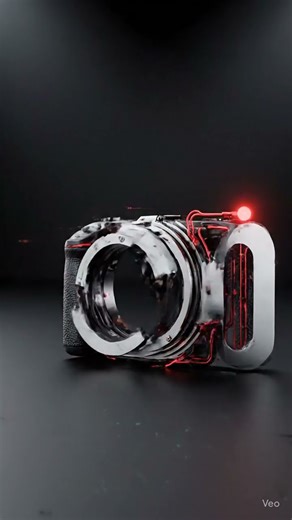 Canon Commercial I AI