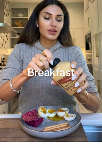 Delicious Breakfast Ideas with Six Minute Eggs
