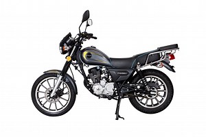 [Hot Item] Gn Adult Motorcycle Classic Series - South America