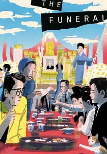 The Funeral streaming: where to watch movie online?