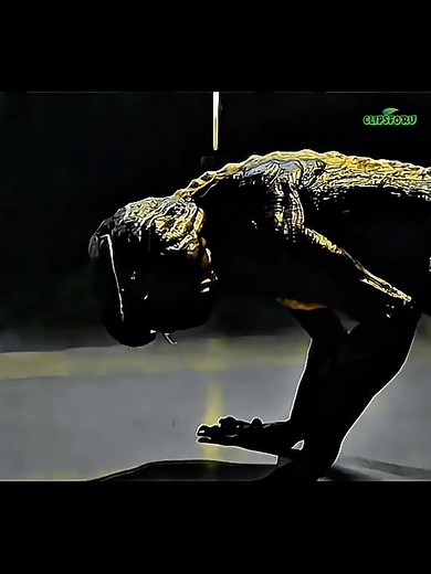 "Stranger Things: One Mistake That Costs His Life 😱 | Monster Attack Scene"