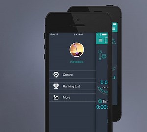 Ninebot One E  Electric Self-Balancing Wheel (US Edition)