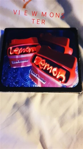 View Monster - Lemon Demon (Reissue) (2021?) - What do you guys think of this album? #lemondemon