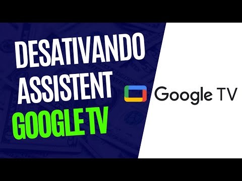 How to Disable Google Assistant on Google TV