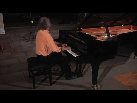 Enrique Granados: Andaluza, No. 5 from "12 Spanish Dances", Op. 37