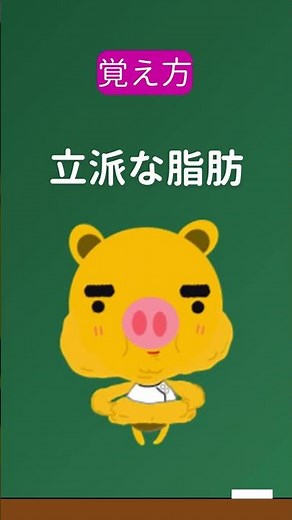 【リパーゼの覚え方🧪】 #医薬品登録販売者 #登録販売者 #登録販売者勉強中 #登録販売者合格 #ゴロ合わせ #薬の知識 #リパーゼ #試験対策 #独学 #とーはんカレッジ #medutech