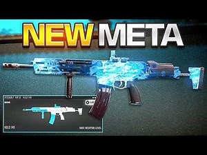 GOODBYE GPR, HELLO KILO 141 *META* in WARZONE! (Best KILO 141 Class Setup)