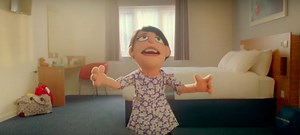 Travelodge Advert: That's Trav-Illogical