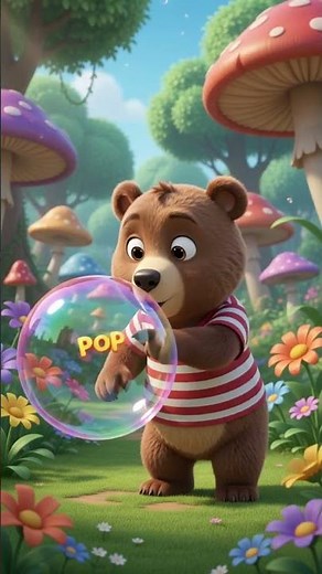 Balloon Blast 🎈🎉 | Fun Balloon Song for Kids | Nursery Rhymes & Baby Songs