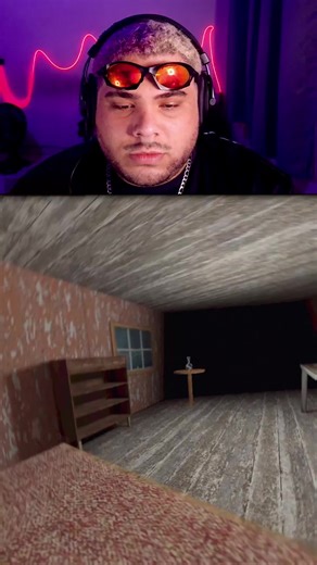 Granny Extreme Door Ending Seed 741