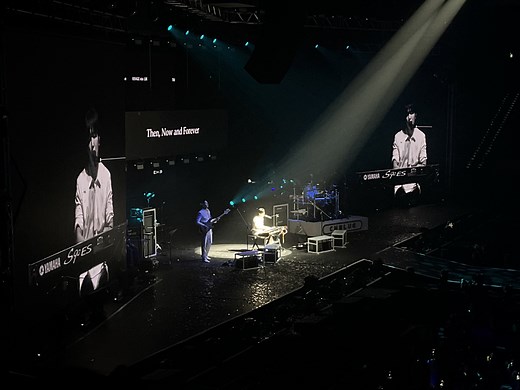 CNBLUE VOYAGE into X 澳门241026 ｜4K超清自存档