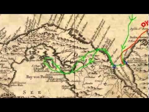 Vasco Nunez de Balboa