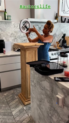 Jill Whelan on Instagram