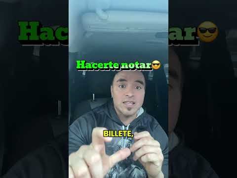 Cómo ser el mejor busser o ayudante de mesero en 5 pasos!