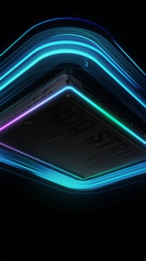 3.4K views · 75 reactions | Unite your squad and rise to glory with the ROG Strix G Series. Choose between a 16 or 18 inch screen as you push through to the next level of your gaming journey. Featuring up to an NVIDIA® GeForce RTX™ 5080 Laptop GPU, you'll always have power under the hood to game with confidence. Check out the ROG Strix G16: https://au.rog.gg/g615 Check out the ROG Strix G18: https://au.rog.gg/g815 | ASUS Republic of Gamers | Facebook